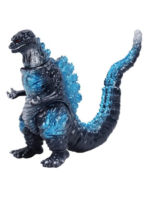 CCP ゴジラ(2016) ゴジラブルー Ver. ミドルサイズシリーズ ゴジラEX 【第11弾】