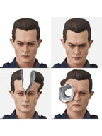 メディコムトイ MAFEX T-1000 「ターミネーター2」