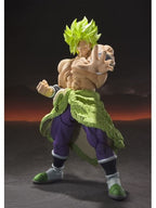 S.H.Figuarts スーパーサイヤ人ブロリーフルパワー(再販版) 「ドラゴンボール超 ブロリー」