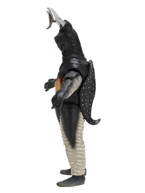 CCP 1/6特撮シリーズ 宇宙恐竜ゼットン 戦闘体勢 ハイグレード Ver.