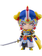 ねんどろいど 3016 光の戦士 「ファイナルファンタジー」