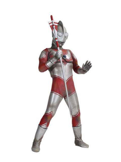 CCP 1/6特撮シリーズ ウルトラマンジャック ウルトラランス ハイグレード Ver.