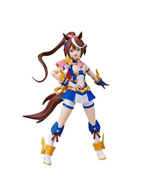 30MS Tokai Teio from Uma Musume Pretty Derby Plastic Model