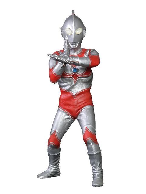エクスプラス 大怪獣シリーズ 帰ってきたウルトラマン リニューアルVer.