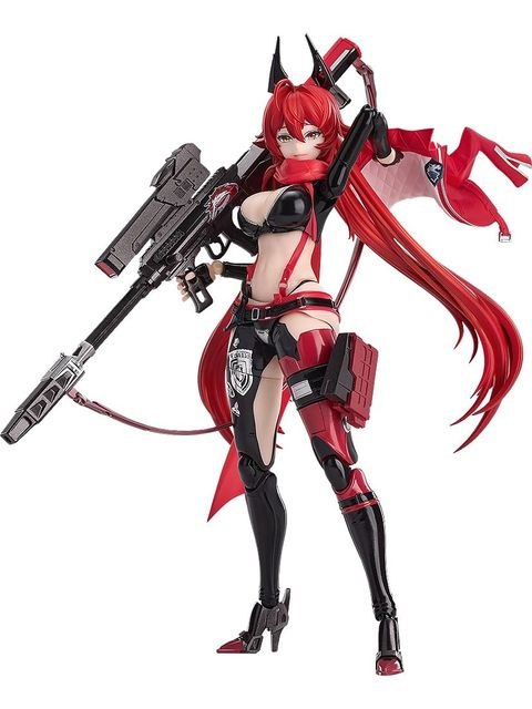 グッドスマイルカンパニー Hyper Body レッドフード 「勝利の女神