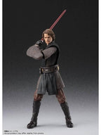 S.H.Figuarts アナキン・スカイウォーカー(STAR WARS： Ahsoka)