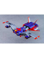 ACTION TOYS 完全変形グロイザーX