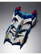 メガハウス ヴァリアブルアクション Hi-SPEC νアスラーダ AKF-0/G 「新世紀GPXサイバーフォーミュラSIN」