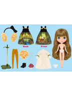 ネオブライス ディアフォレストディアー