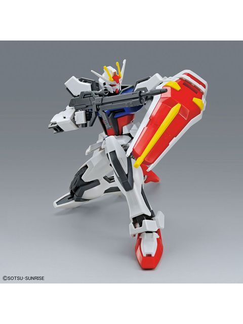 ガンプラ EG 1/144 ストライクガンダム 【プラモデル】 ENTRY GRADE