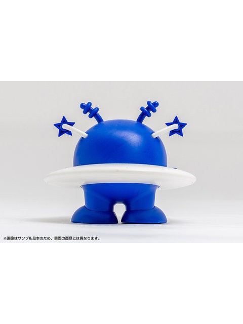 グッドスマイルカンパニー コスモ星丸 ブルーver. 【プラモデル】 スタジオシュウトウ