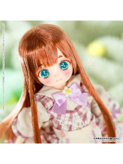 Azone Karaful Dreamin'/Temari ~Dreaming Bear~ (Wild Strawberry ver.)