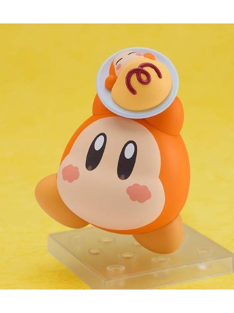 ねんどろいど 2599 ワドルディ カービィカフェVer. 「カービィカフェ」