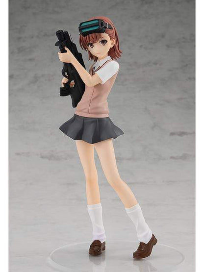 POP UP PARADE Misaka Imouto "A Certain Scientific Railgun T"