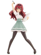 コトブキヤ 小石川エマ 聖アイリス女学園高等部・夏服 1/10 【プラモデル】 「創彩少女庭園」