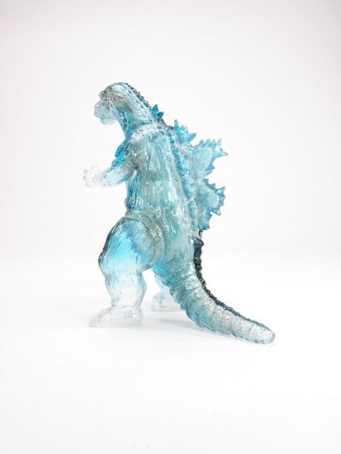 CCP ゴジラ（1954）アトミックブルー Ver. ミドルサイズシリーズ【第9弾】