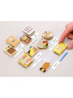 ケンエレファント 駅弁フィギュアコレクション 第3弾 BOX版 【ランダム　単品販売】