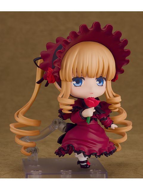 ねんどろいど 2847 真紅 2.0 「ローゼンメイデン」