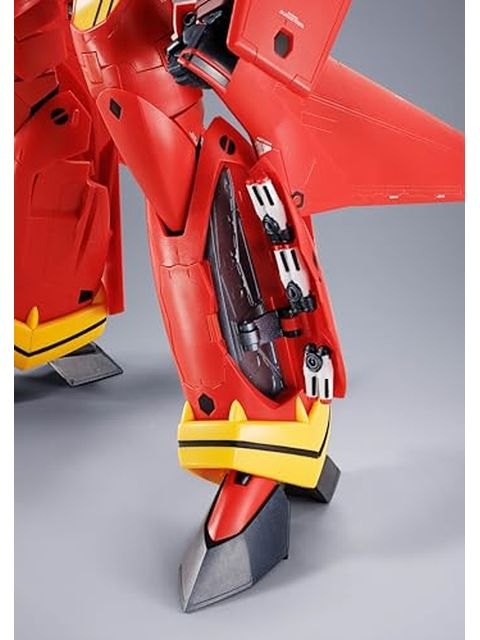 DX超合金 VF-19改 エクスカリバー 熱気バサラスペシャル 「マクロス7