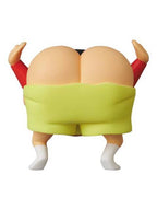 メディコムトイ UDF クレヨンしんちゃん シリーズ2 ケツだけ星人(リニューアル版)