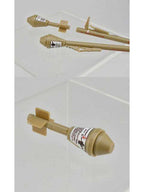 リトルアーモリー 【LA099】 パンツァーファウスト60/100タイプ 1/12 【プラモデル】