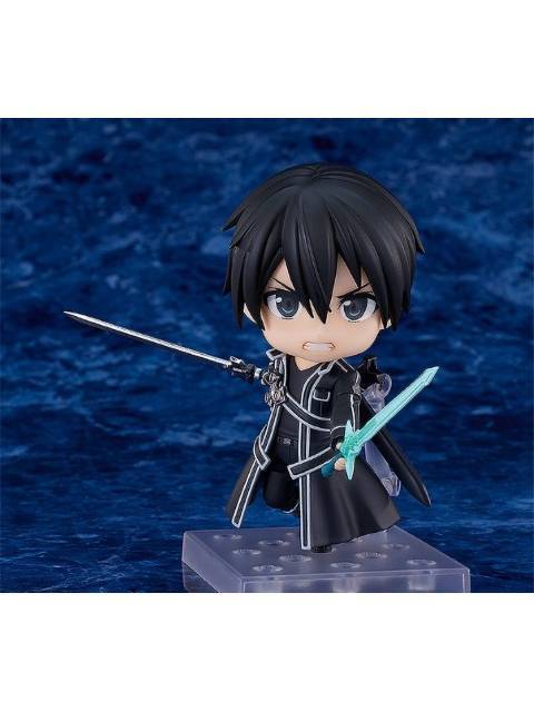 ねんどろいど 1689 キリト 2.0 「ソードアート・オンライン」