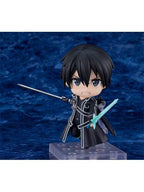 ねんどろいど 1689 キリト 2.0 「ソードアート・オンライン」