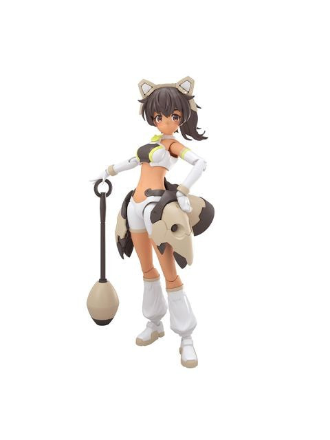 30MS 30MS ルルチェ(リリーウエア)[カラーC] 【プラモデル】