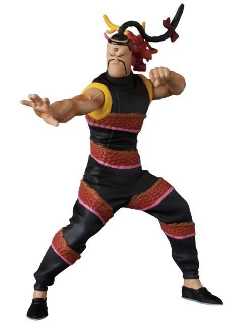 メディコムトイ UDF ラーメンマン 「キン肉マン シリーズ3」