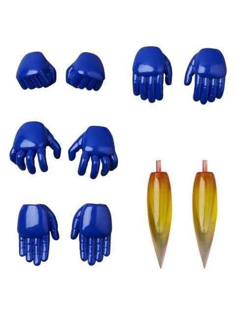 メディコムトイ MAFEX 鉄人28号(原作カラーVer.)