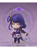 ねんどろいど 2660 雷電将軍 「原神」