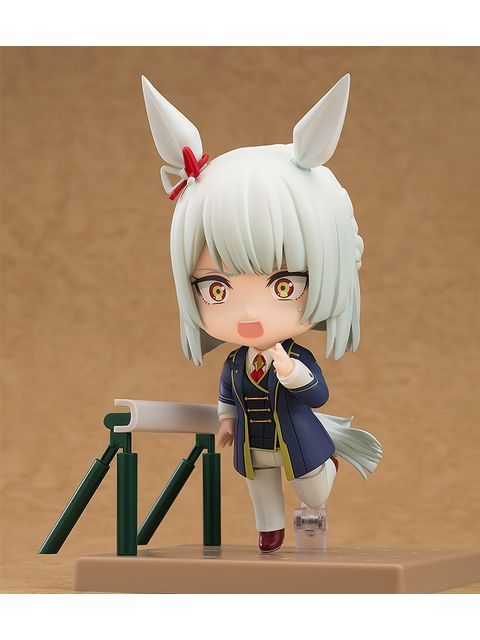 ねんどろいど 2912 フジマサマーチ 「ウマ娘 シンデレラグレイ」 – FATMAMA