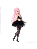 アゾン えっくす☆きゅーとふぁみりー Mia(みあ)Loyal Maid(Nocturnal Navy ver.)