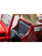 トミカリミテッドヴィンテージ LV-31c 日産 パトロール ポンプ消防車 (フィギュア付)