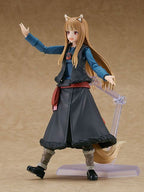 figma ホロ 「狼と香辛料 MERCHANT MEETS THE WISE WOLF」