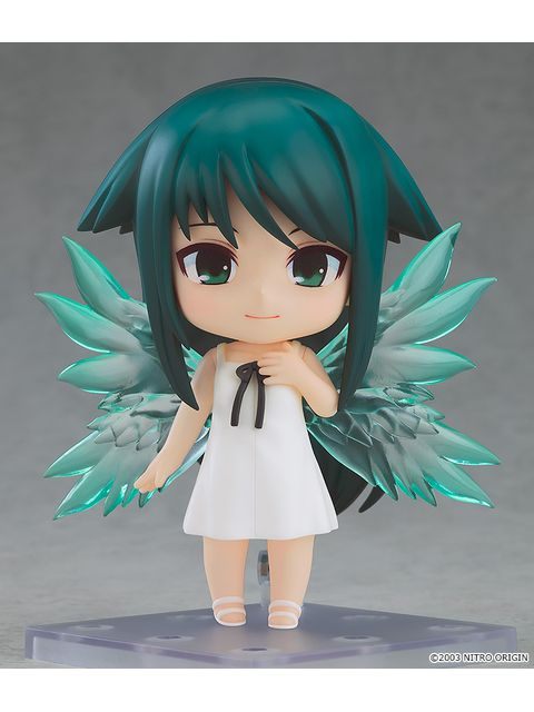 ねんどろいど 2909 沙耶 「沙耶の唄」