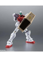 ROBOT魂 RGM-79G ジム・コマンド（モルモット隊仕様） ver. A.N.I.M.E