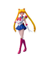 S.H.Figuarts セーラームーン -Crystal Star Compact Edition- 「美少女戦士セーラームーン R」