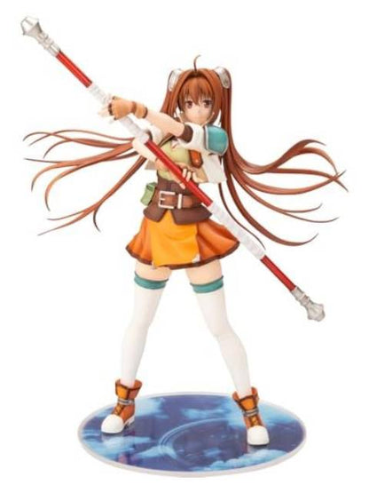 コトブキヤ エステル・ブライト 「軌跡シリーズ」 1/8 完成品