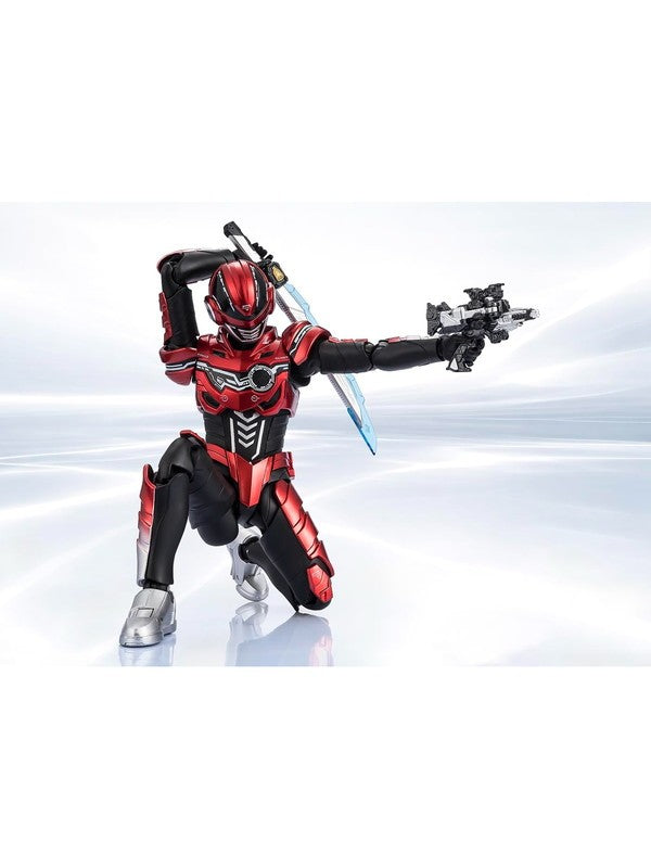 S.H.Figuarts ギャバン・インフィニティ 「超宇宙刑事ギャバン インフィニティ」