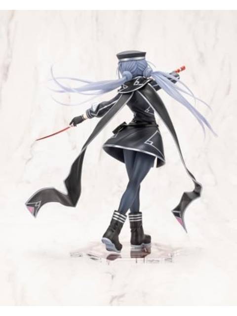 コトブキヤ 閃刀姫─ロゼ 1/7 完成品 「遊戯王カードゲームモンスターフィギュアコレクション」