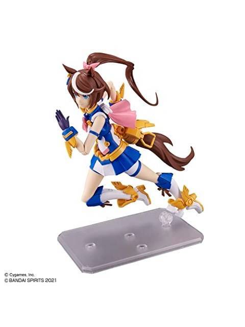 30MS トウカイテイオー from ウマ娘 プリティーダービー プラモデル