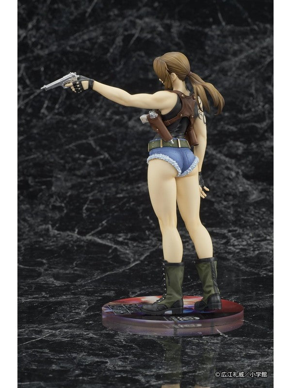 ディーアイジー DIGSTA レヴィ 「BLACK LAGOON」