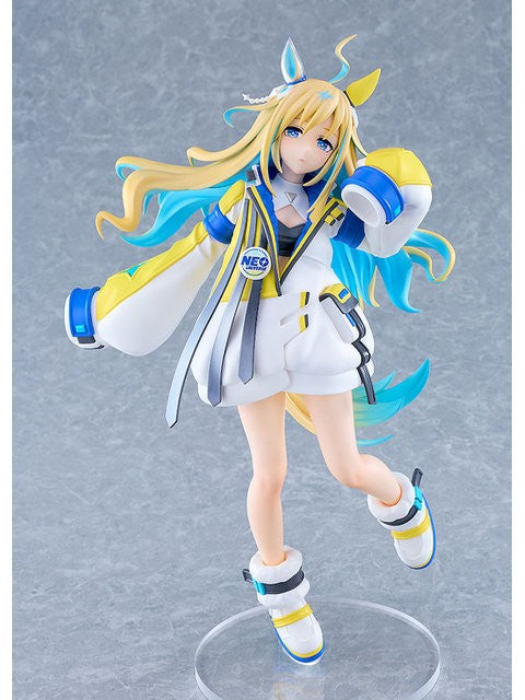 POP UP PARADE ネオユニヴァース L size 「ウマ娘 プリティーダービー」