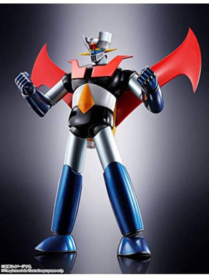 Soul of Chogokin GX-105 Mazinger Z Kakumei Shinka "Mazinger Z"