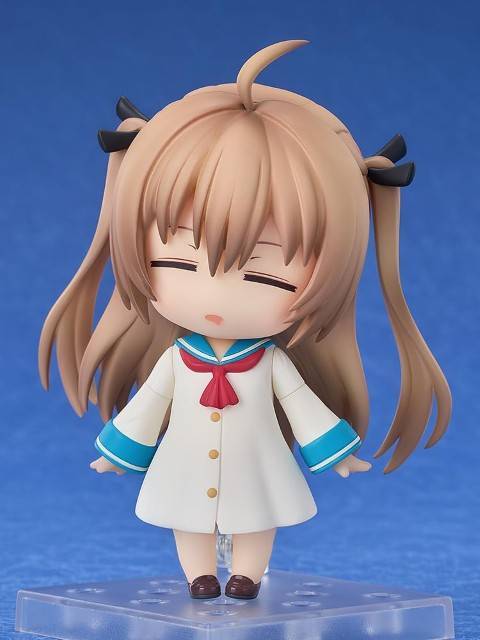 ねんどろいど 2616 アトリ 「ATRI -My Dear Moments-」