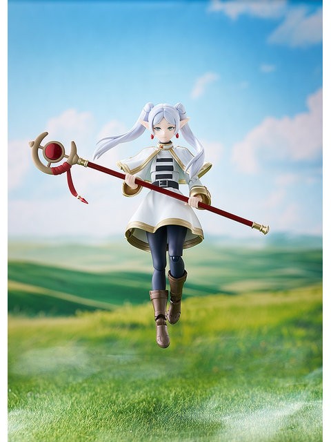 figma フリーレン 「葬送のフリーレン」