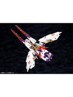 コトブキヤ メガミデバイス 朱羅九尾 【プラモデル】