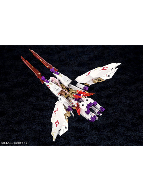 コトブキヤ メガミデバイス 朱羅九尾 【プラモデル】