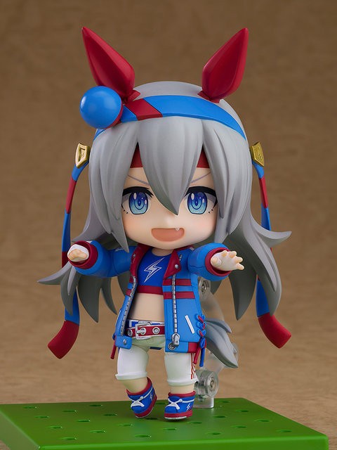 ねんどろいど 2703 タマモクロス 「ウマ娘 プリティーダービー」